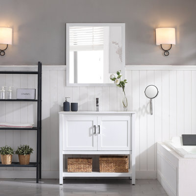 Find The Perfect Modern Amp Contemporary Single Bathroom